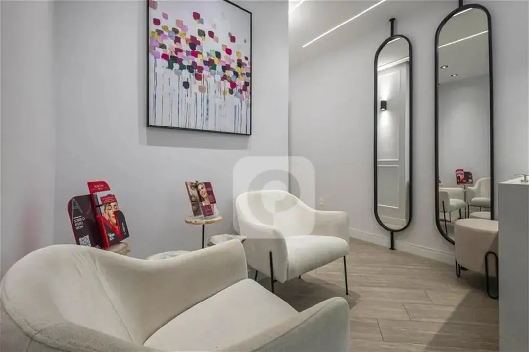 Sala Comercial 34 m² em Ipanema - Foto 3