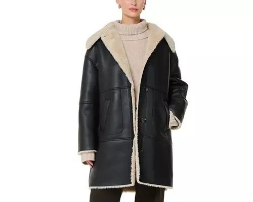 Casaco Aviador Primark M