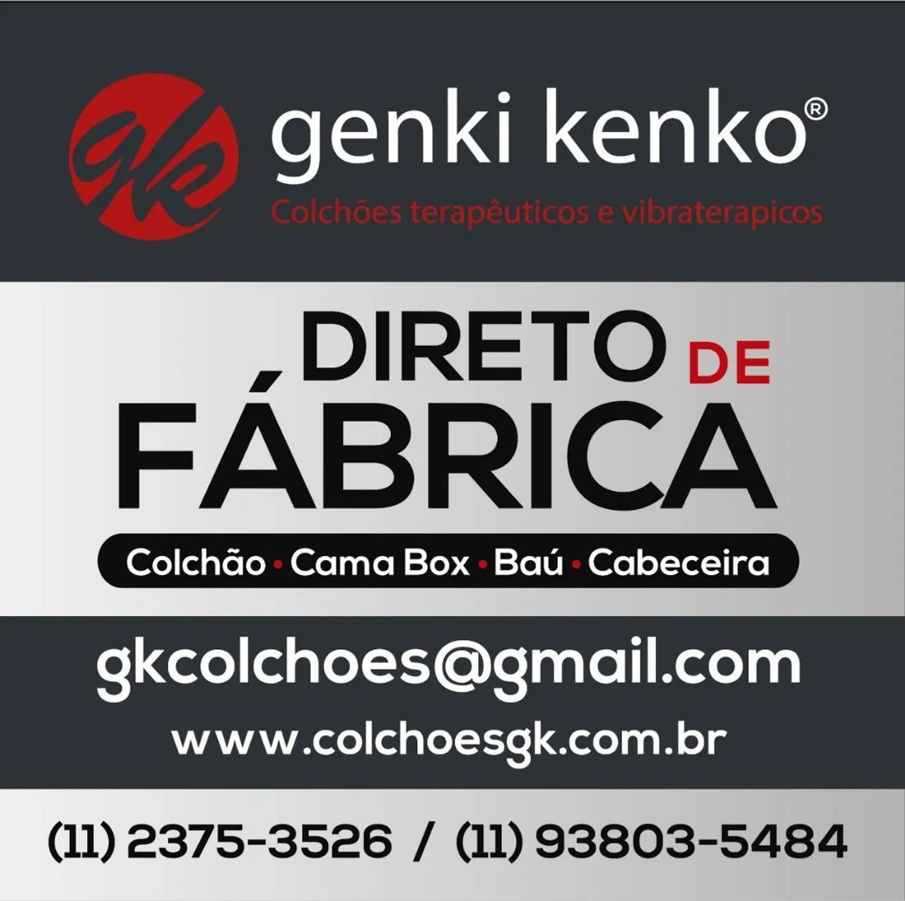 cama Queen size bau e colchao espuma D33 direto de fábrica  - Foto 3