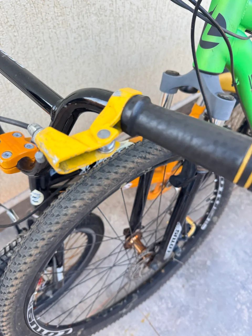 Bicicleta  - Foto 5
