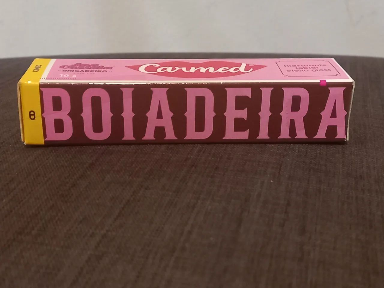 Carmed Ana Castela - Brigadeiro - Foto 2