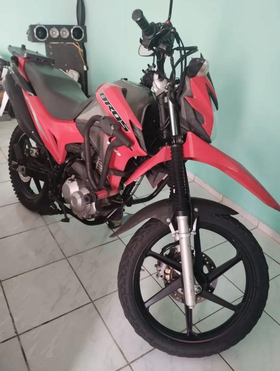 Excelente moto - Foto 5