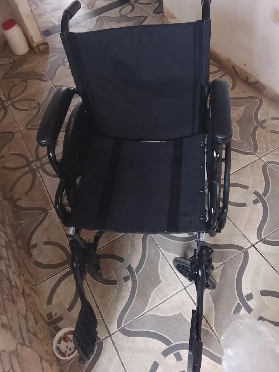 Cadeira de rodas - Foto 3