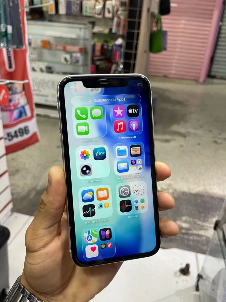 iPhone 11 - Foto 4