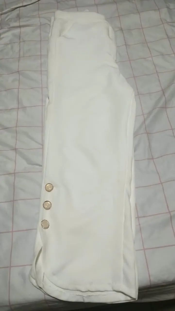 Blusa sem uso - Foto 3