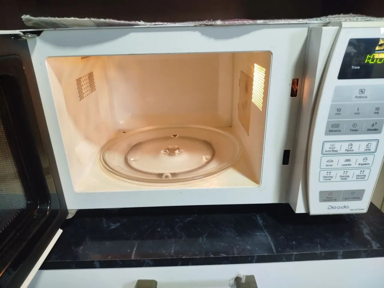 Microondas  - Foto 2