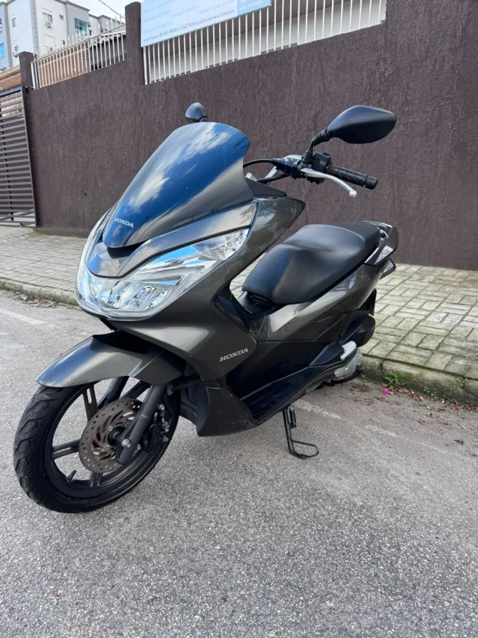 PCX 150 ABAIXO DA FIPE - Foto 2