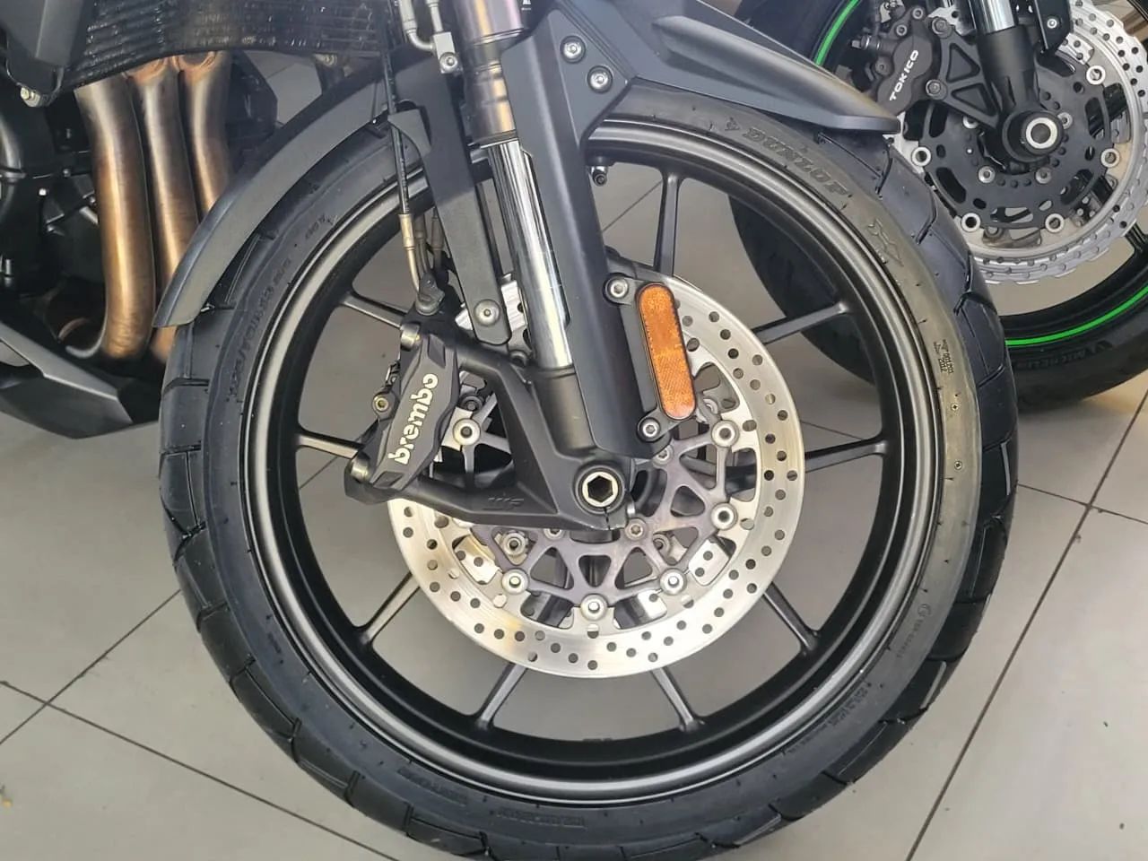 Triumph TIGER 1200 EXPLORER XR - Foto 2