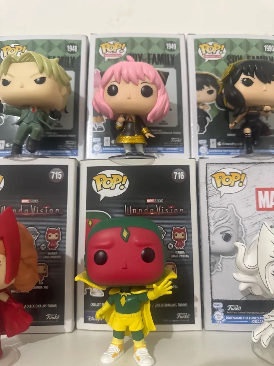 Funko pop lote  - Foto 3