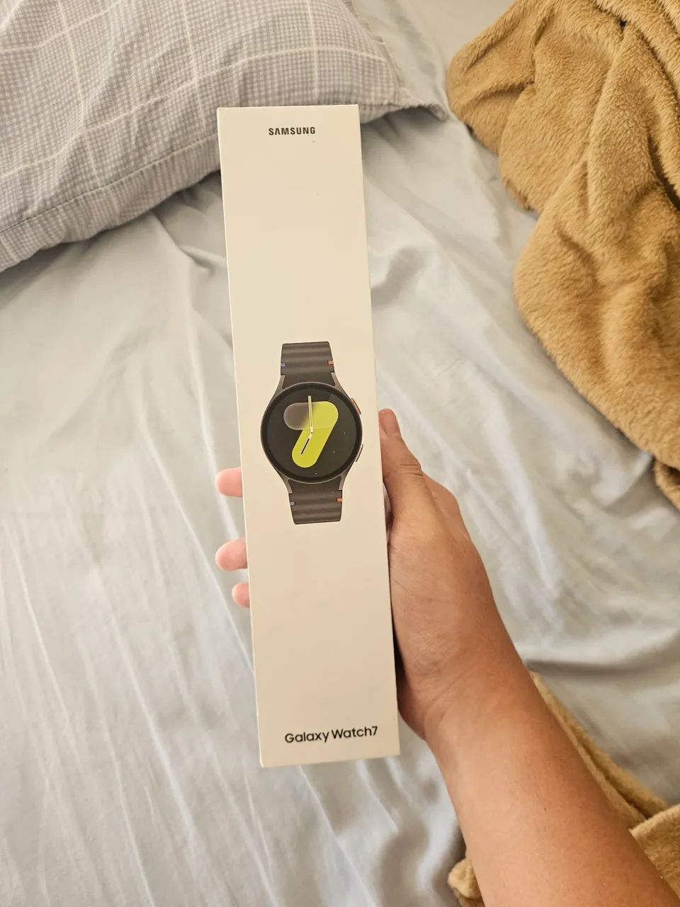 Galaxy watch 7 44m bt - Foto 2