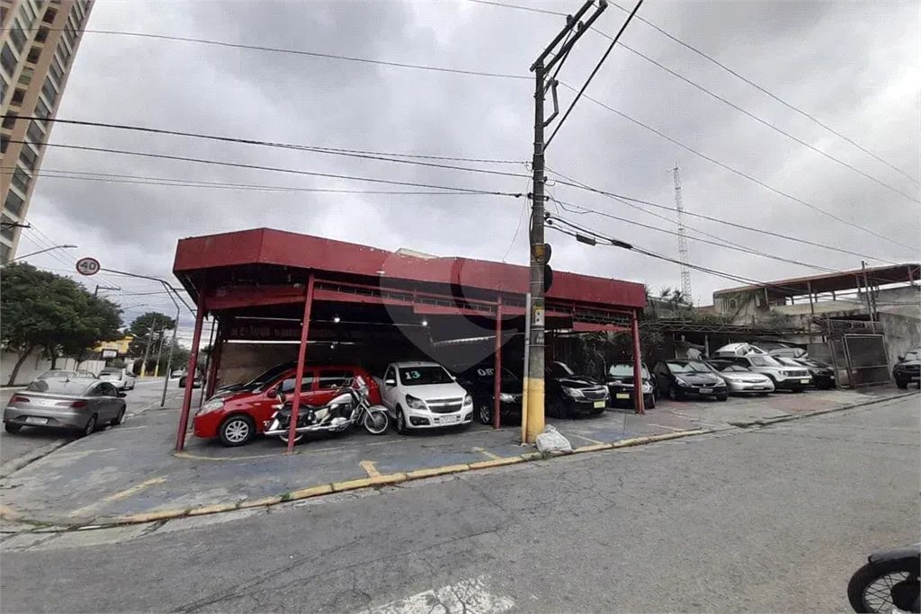Salão Comercial à venda em Tucuruvi - SP - Foto 2