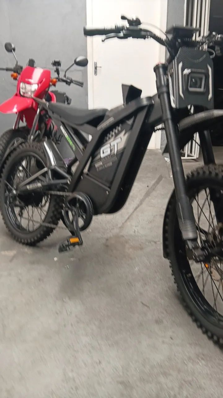 OUXI GT2000 zero km