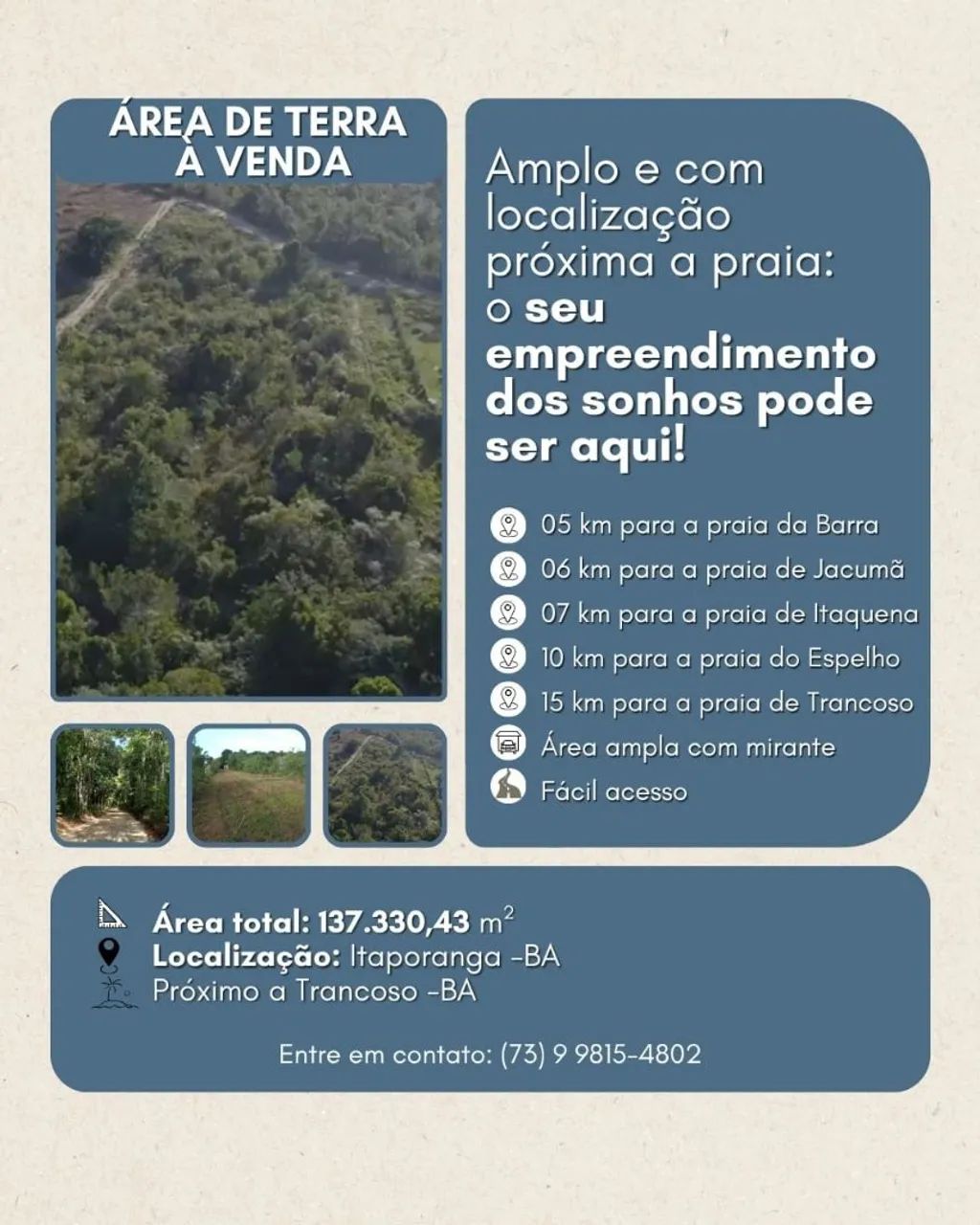 Área de terra - Foto 5