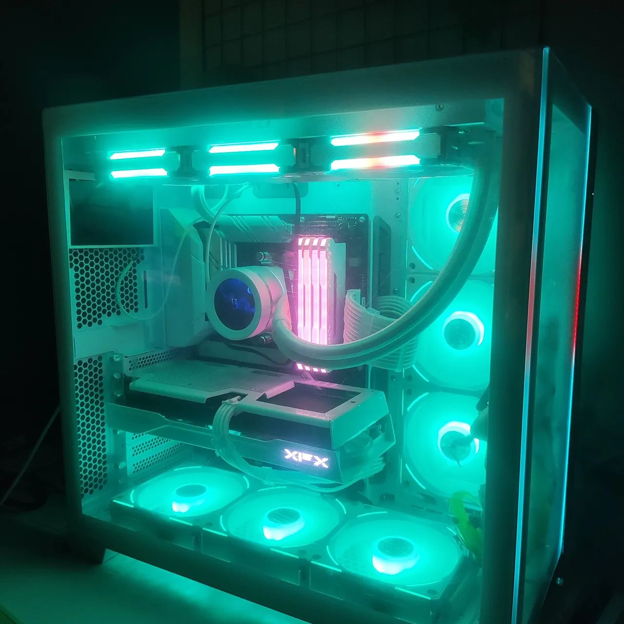 CPU Gamer  - Foto 5