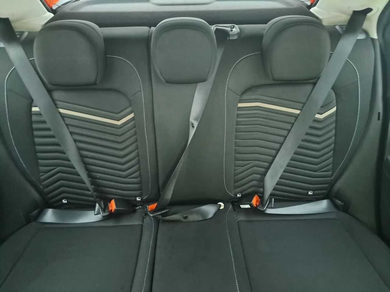 Fiat Pulse AUDACE 1.0 Turbo 200 Flex Aut., foto 18 de 18