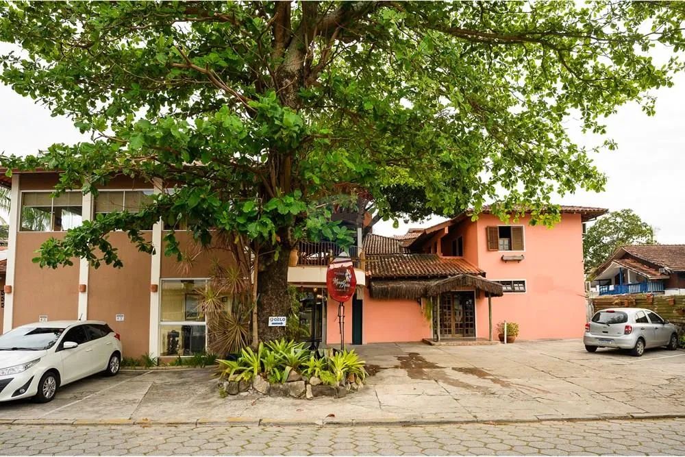"Pousada de Investimento Excepcional em Ilhabela" - Foto 2