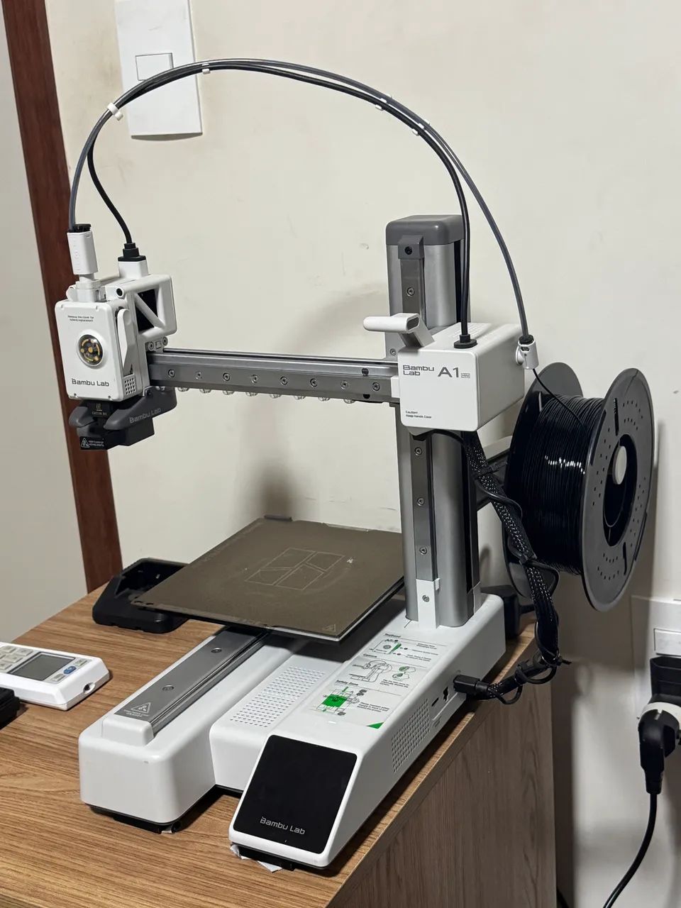 Bambu lab A1 mini