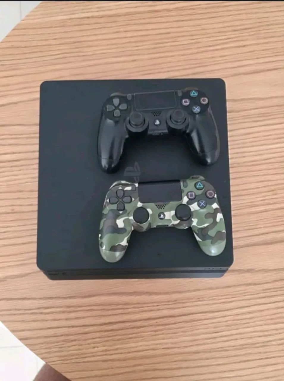 PS4 Slim 1Tb