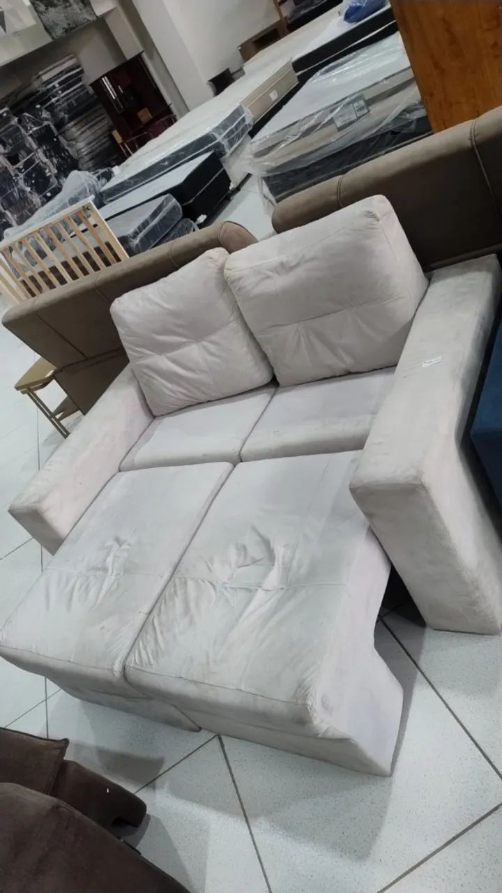 SOFÁ CAMA - Foto 2
