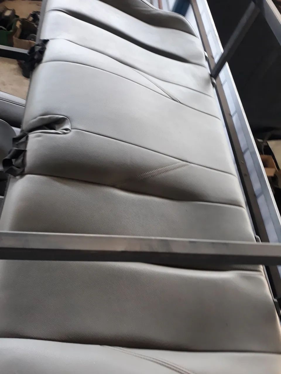 Bancos hilux,  - Foto 5