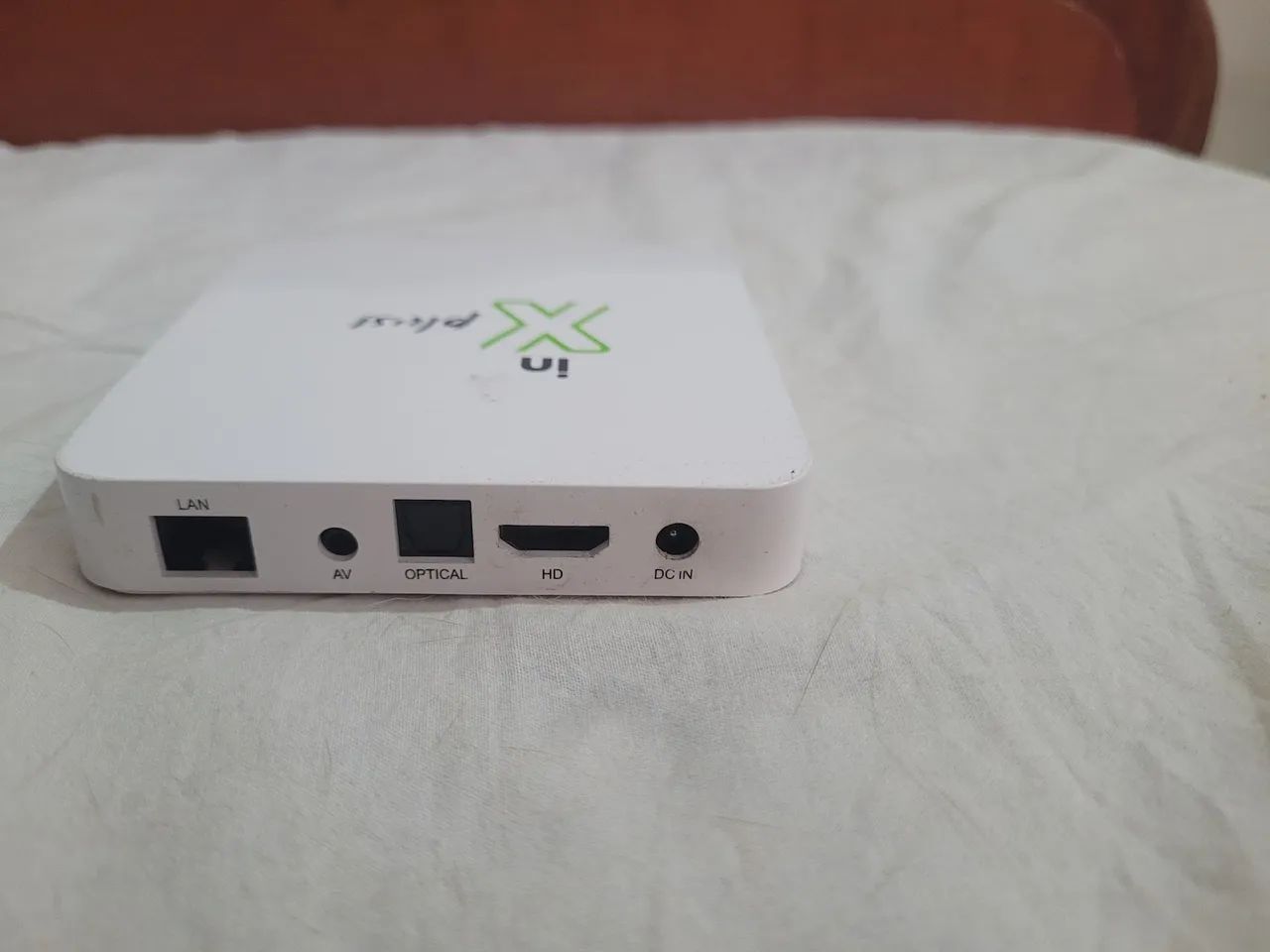 Raspberry In Plus - Foto 4