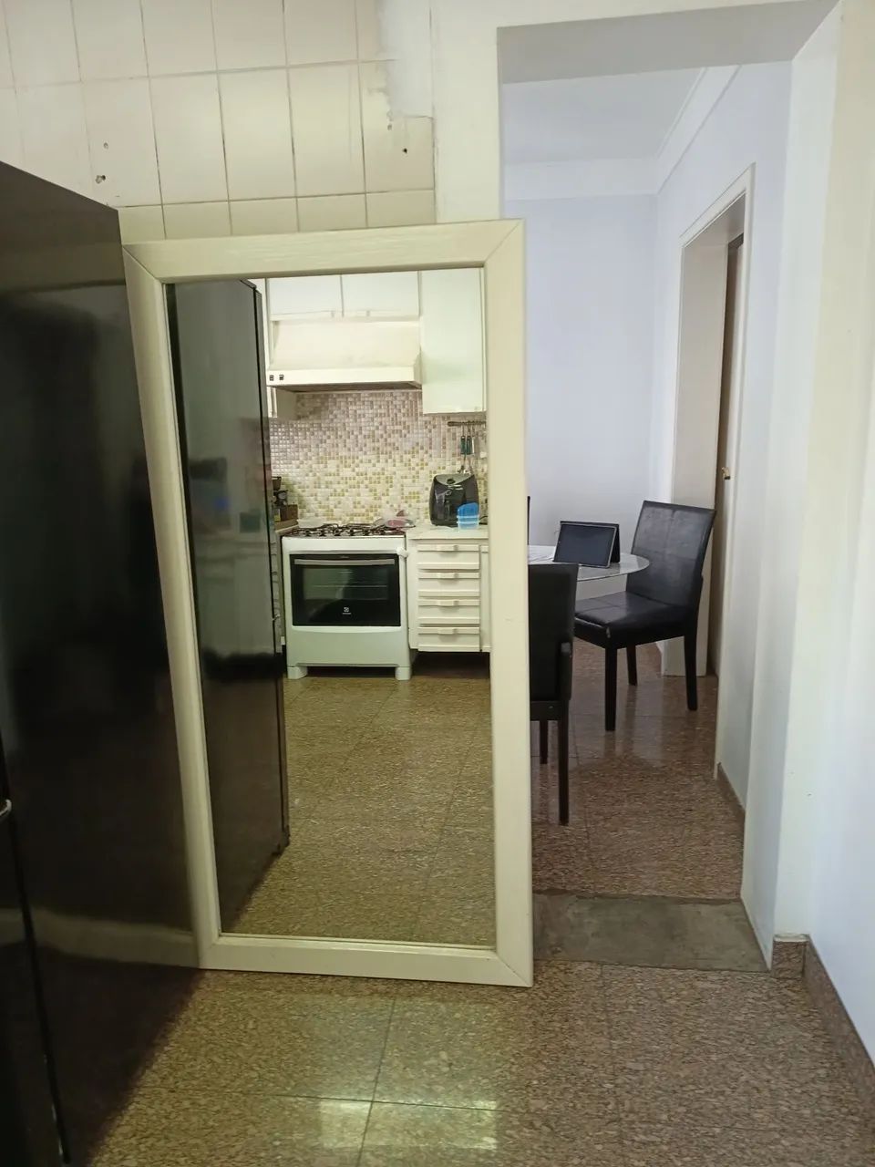 Venda de espelho 