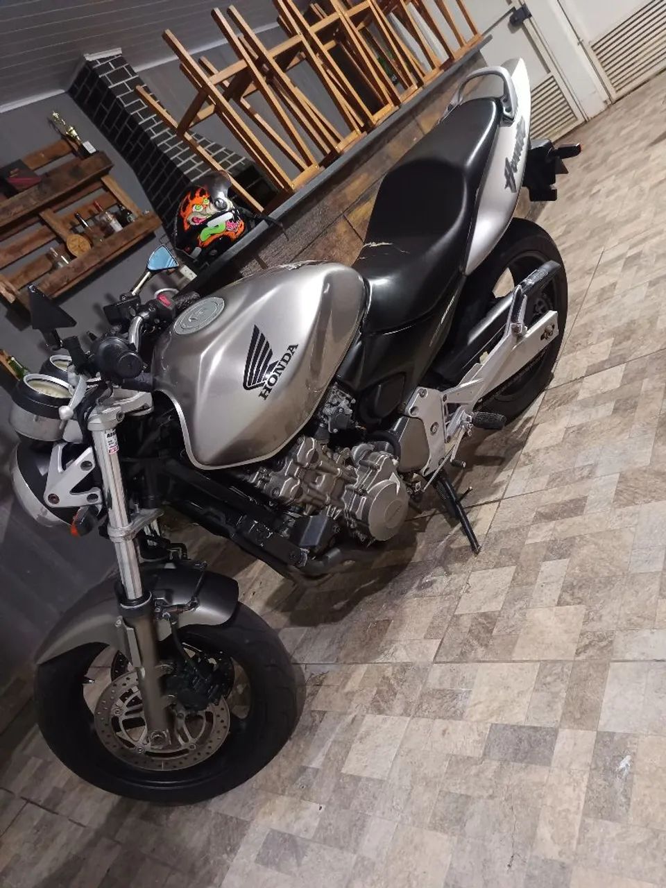 Vendo ou troco - Foto 5