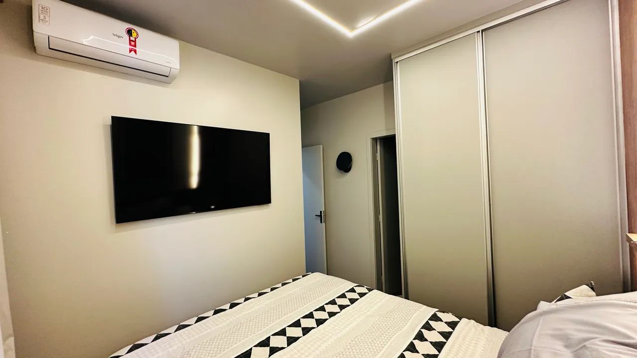 Apartamento Samambaia norte 412 - Foto 2