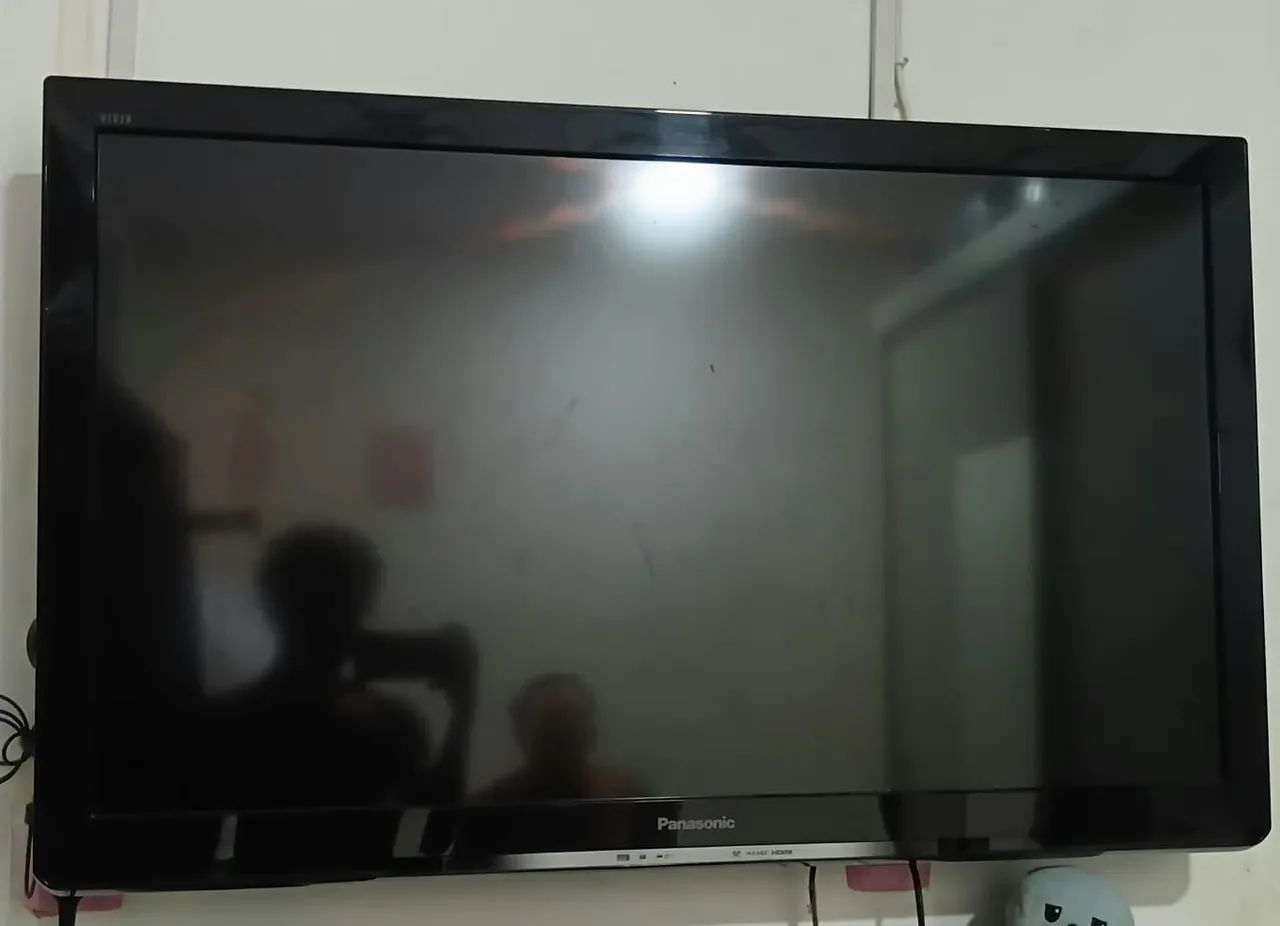Televisão barata