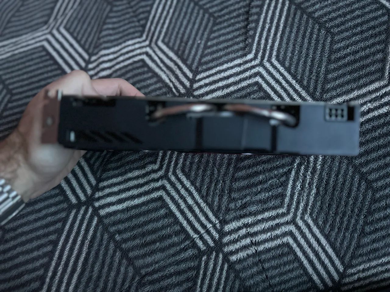GTX 950 2 GB - Foto 4