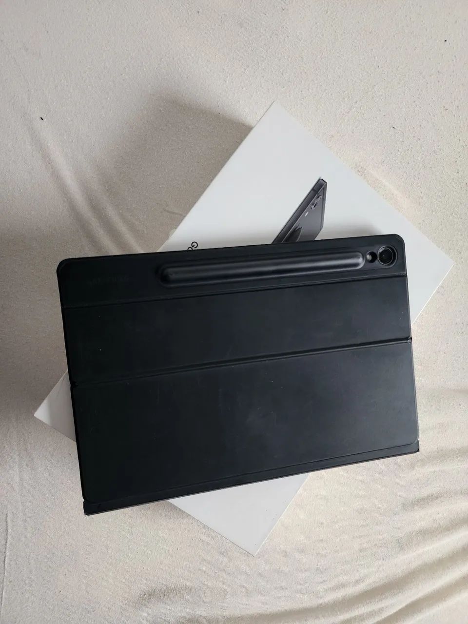 Samsung Galaxy Tab S9 - 256GB
