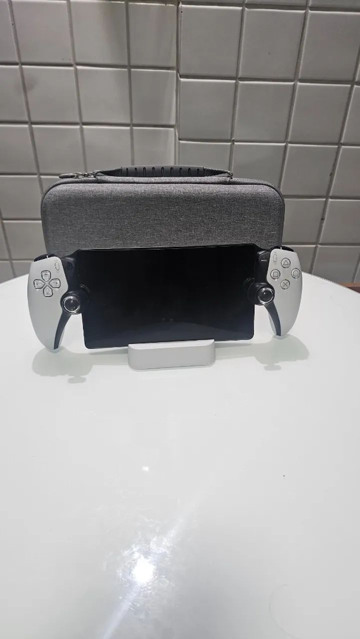 PlayStation Porta