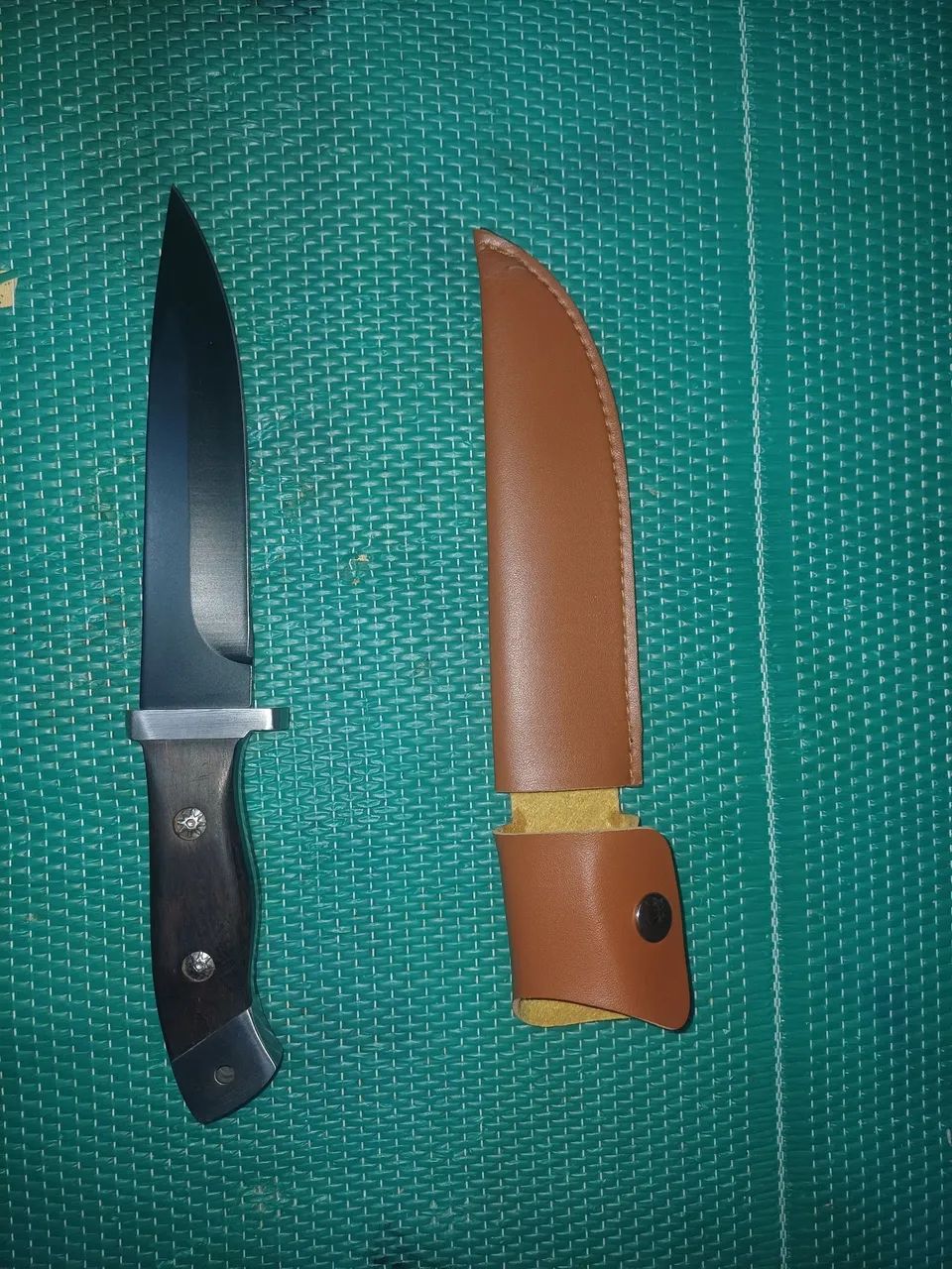 Kit muti ferramentas alicate e lâminas  - Foto 3