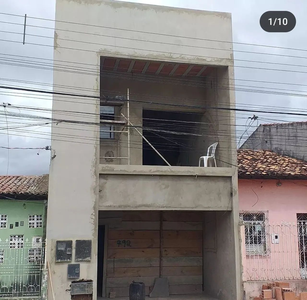 Pedreiro profissional  - Foto 3