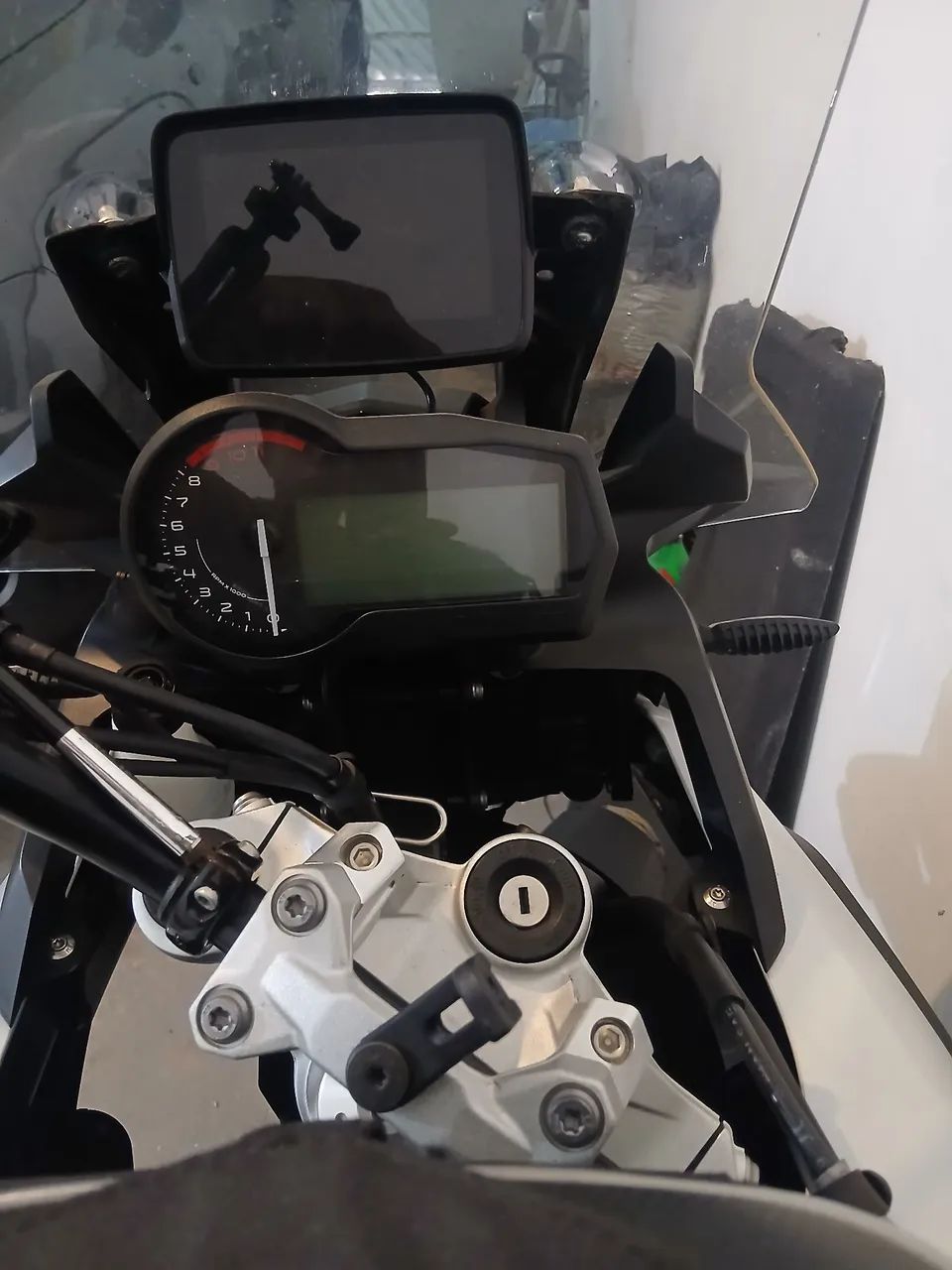 F750 gs esport  - Foto 3