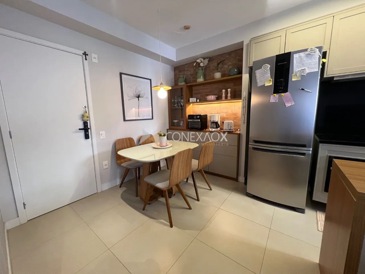 apartamento - Cambuí - Campinas - Foto 4