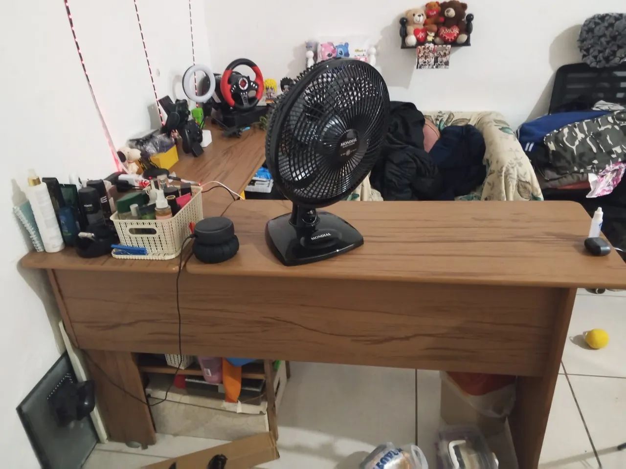 Mesa em L para Computador  - Foto 3