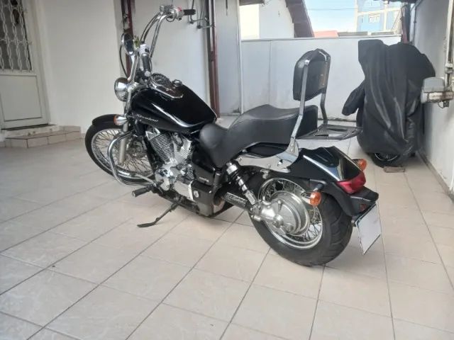Honda Shadow 2011 - Foto 4