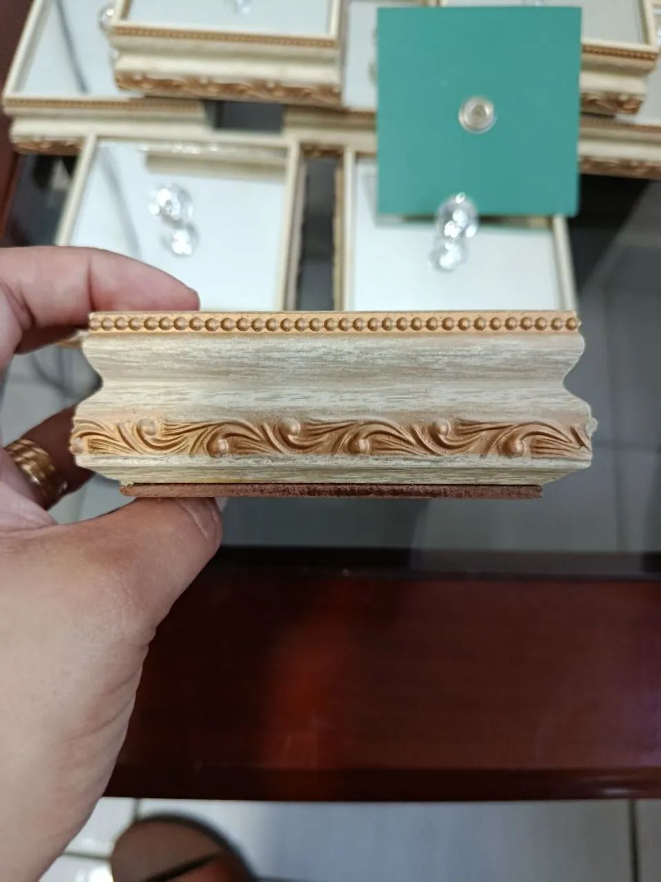 Caixas de lembrancinhas - Foto 5