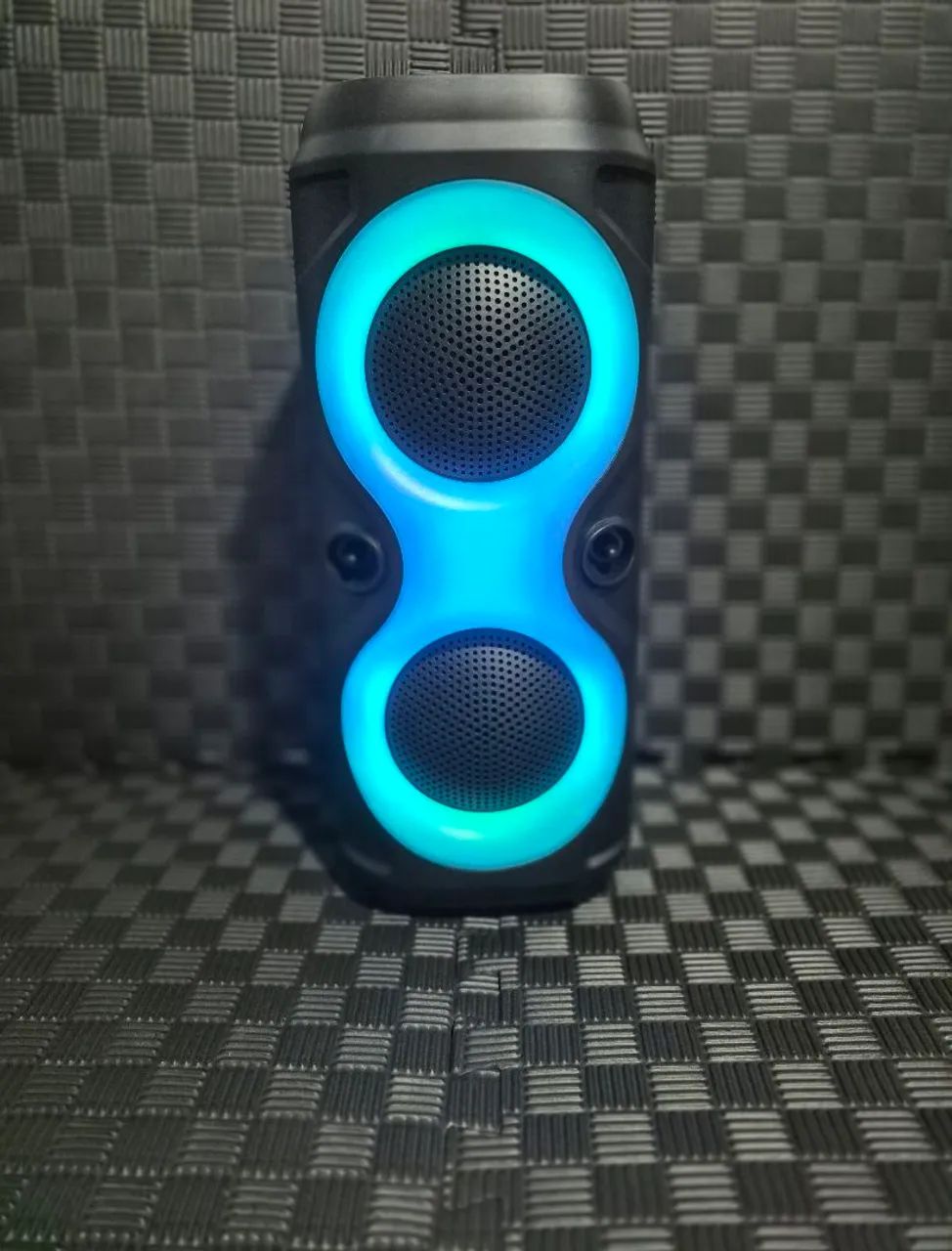 CAIXA DE SOM Bluetooth Nova!!! - Foto 5