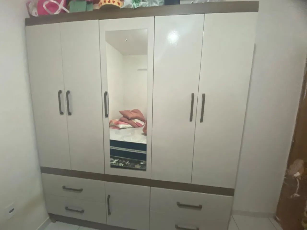 Guarda roupa - Foto 2