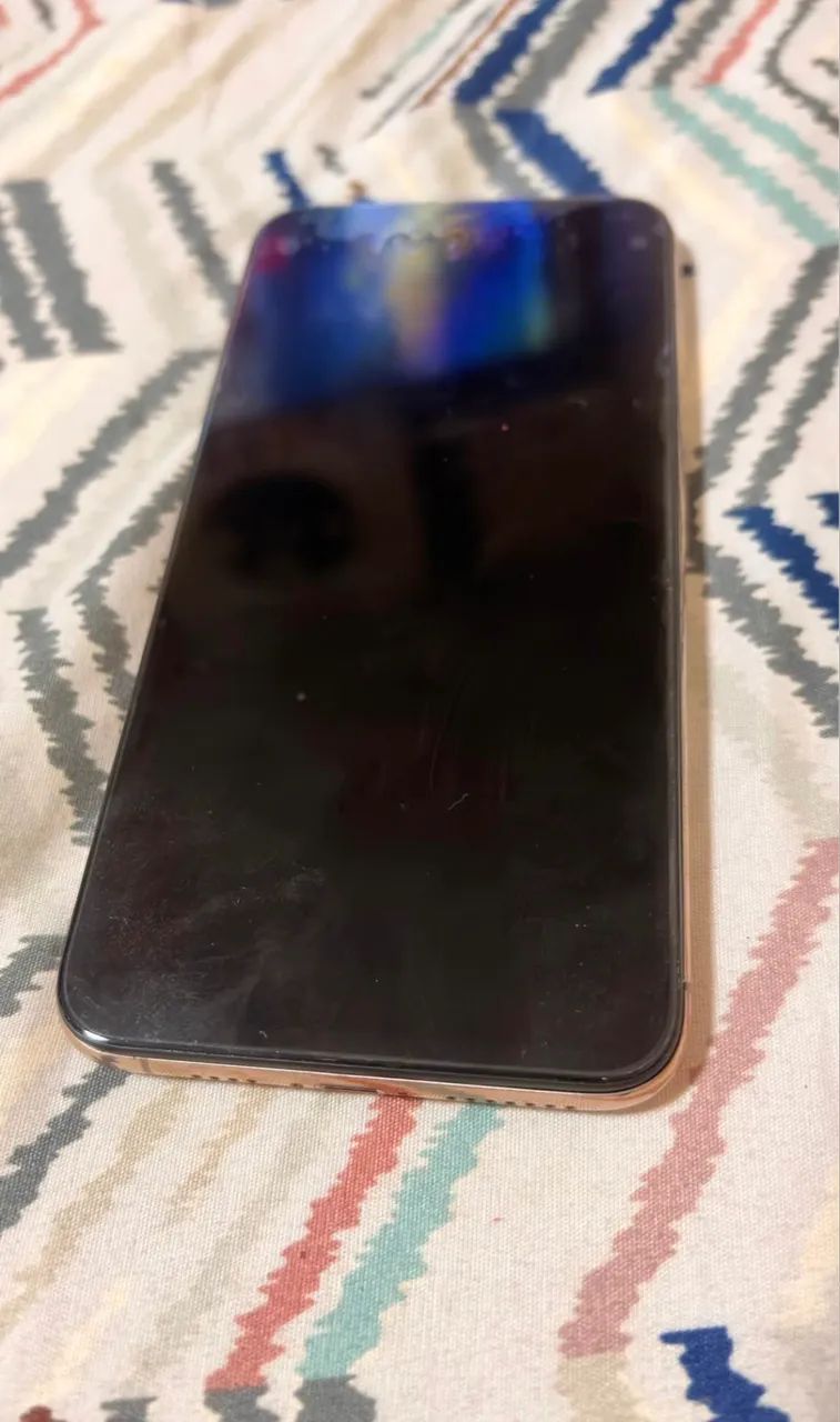 iPhone XS Max 256GB - Foto 4