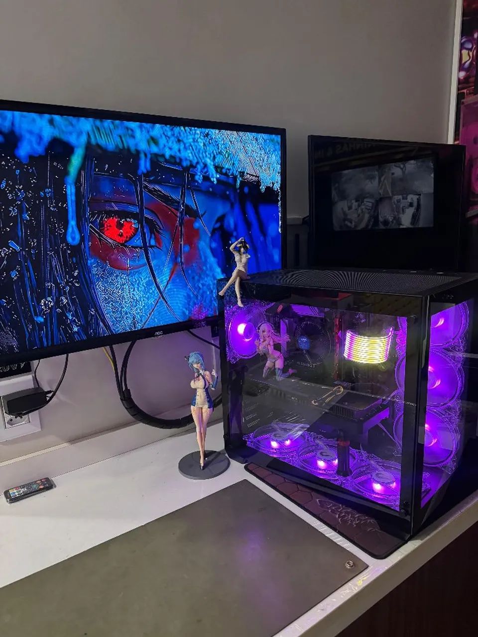 Pc game Intel  - Foto 5