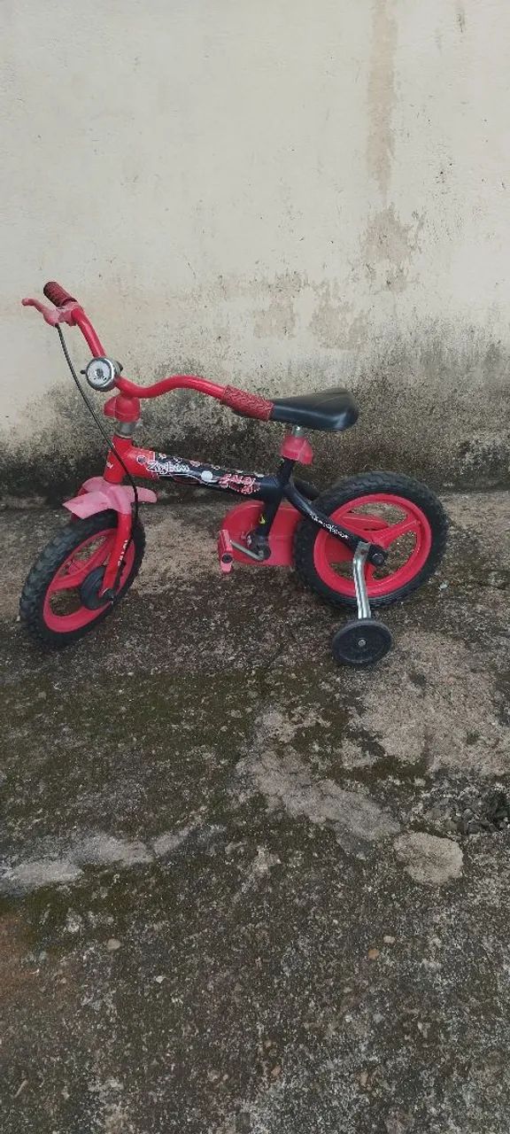 Bicicleta Infantil  - Foto 2