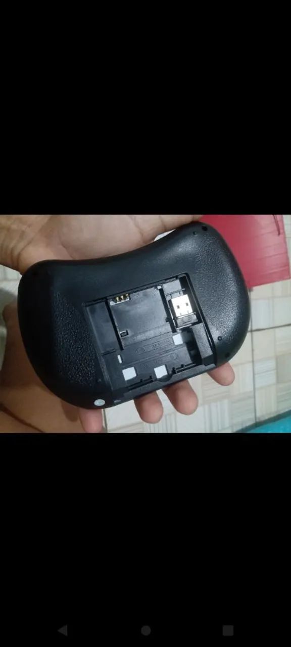 Teclado  - Foto 2