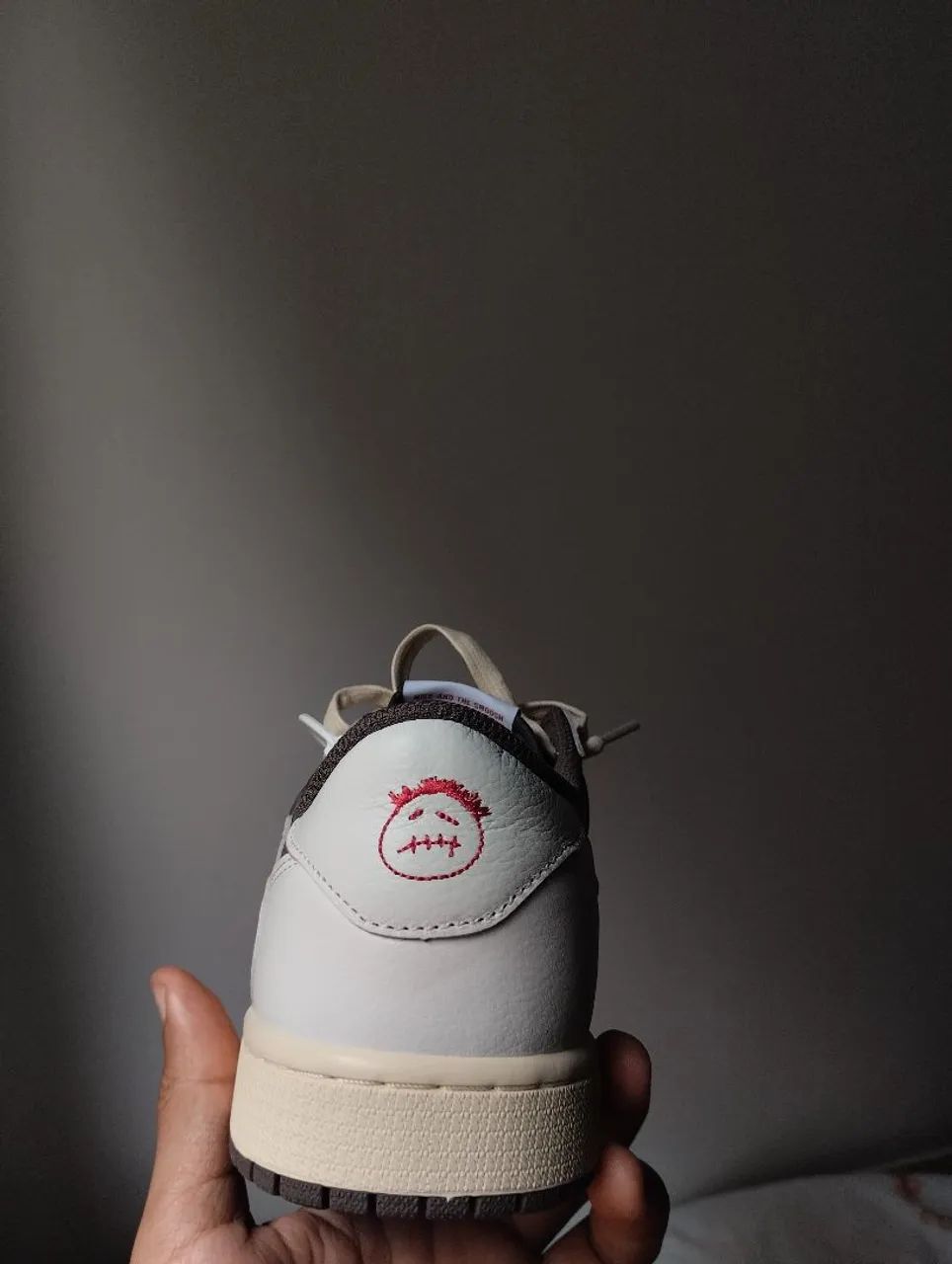 Reverse mocha - Travis scott 1 low - Foto 3