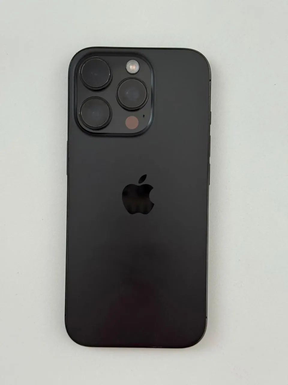 iPhone 16 Pro 256gb Preto - Foto 2