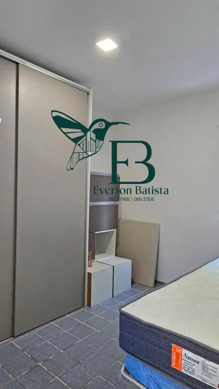 Oportunidade! 66m² 03 quartos 01 vaga - Foto 5
