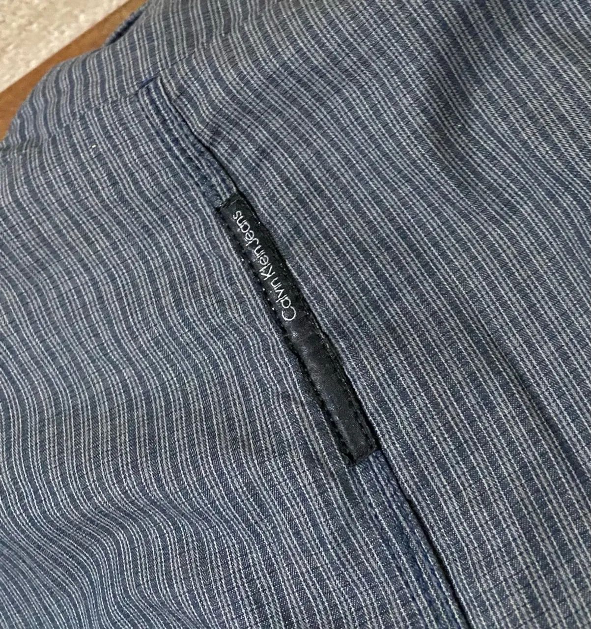 Camisa original M Calvin Kley 