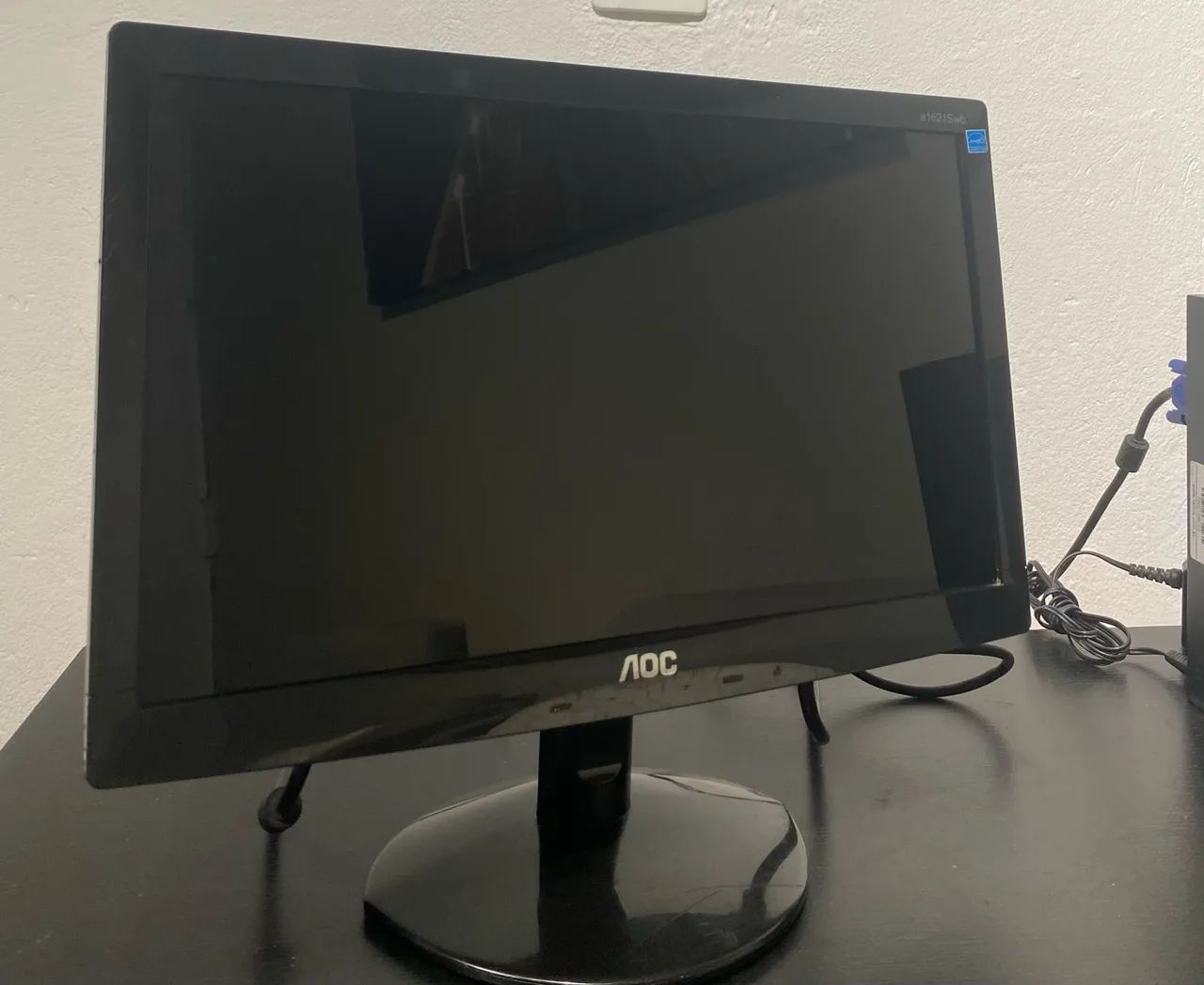 Monitor  - Foto 2